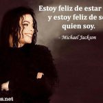 Citas Inolvidables de Michael Jackson