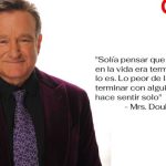 Citas Inolvidables de Robin Williams