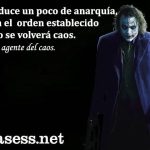 Citas inolvidables del Guasón