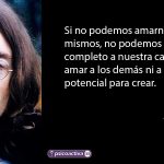 Citas Inspiradoras de John Lennon
