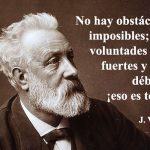 Citas Inspiradoras de Julio Verne