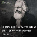 Citas Inspiradoras de Karl Marx