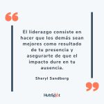 Citas Inspiradoras de Líderes Globales