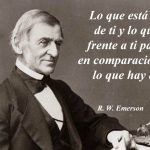 Citas Inspiradoras de Ralph Waldo Emerson