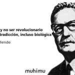 Citas Inspiradoras de Salvador Allende: Un Legado de Lucha y Visión