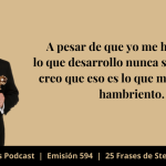 Citas inspiradoras de Steven Spielberg