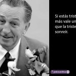 Citas Inspiradoras de Walt Disney