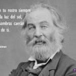 Citas Inspiradoras de Walt Whitman