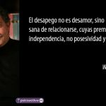 Citas inspiradoras de Walter Riso