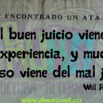 Citas Inspiradoras de Will Rogers en Español