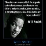 Citas inspiradoras de Will Smith