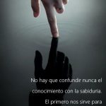 Citas Inspiradoras sobre Sabiduría y Entendimiento