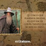Citas Memorables de El Señor de los Anillos