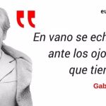 Citas Memorables de Gabriela Mistral