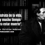 Citas Memorables de Hans Christian Andersen