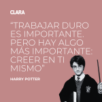 Citas memorables de JK Rowling
