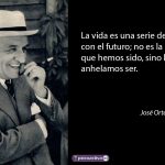 Citas memorables de José Ortega y Gasset