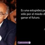 Citas Memorables de José Saramago