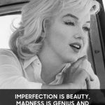 Citas memorables de Marilyn Monroe: Inspiración y glamour