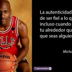 Citas Memorables de Michael Jordan en el Baloncesto