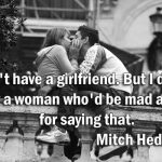 Citas Memorables de Mitch Hedberg