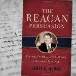 Citas memorables de Ronald Reagan en su legado político