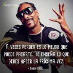 Citas Memorables de Snoop Dogg
