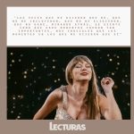 Citas Memorables de Taylor Swift