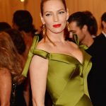 Citas memorables de Uma Thurman