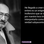 Citas Memorables de Umberto Eco