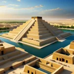 Ciudades Pioneras: Los Inicios de la Civilización