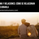 Clave de la autoestima en relaciones de pareja saludables