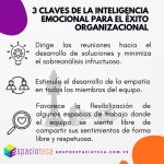 Clave de la inteligencia emocional en el éxito del coaching