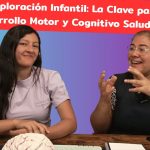 Clave para el desarrollo neurocognitivo infantil saludable
