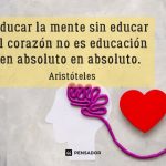 Claves de la inteligencia emocional en frases breves