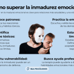 Claves de la Madurez Emocional en las Personas