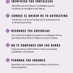 Claves Fundamentales para la Autoestima en la Edad Adulta