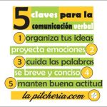 Claves para Expresarte y Proyectar una Imagen Positiva