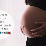 Claves para Fortalecer el Vínculo con tu Bebé en Gestación