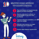 Claves para Fortalecer la Salud Mental y el Bienestar