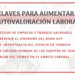 Claves para fortalecer tu autoestima al buscar empleo