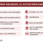 Claves para Impulsar tu Autoconfianza