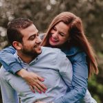 Claves para la felicidad en pareja