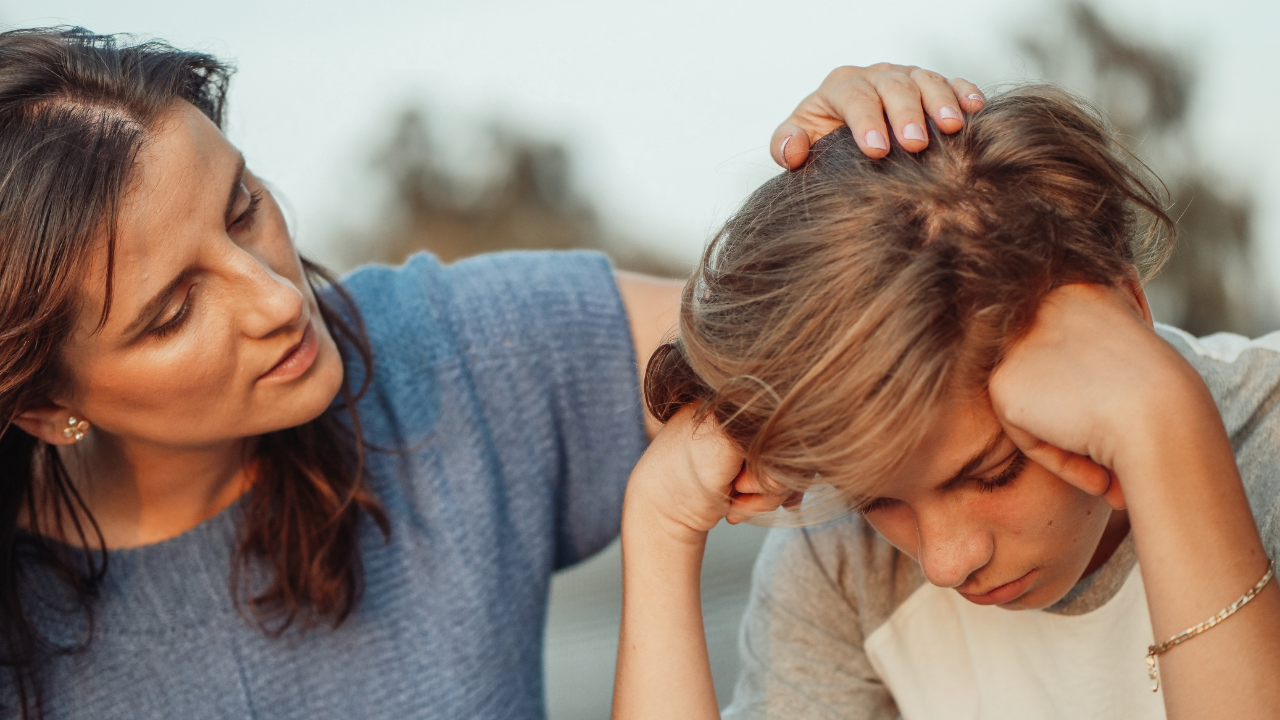 Claves para Prevenir el Abuso Sexual Infantil en Casa