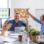 Claves para un Ambiente Laboral Saludable