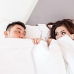 Coitofobia: Superando el miedo a la intimidad sexual