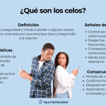 Cómo afrontar los desafíos de los celos en pareja