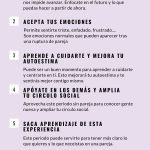 Cómo afrontar una ruptura sentimental complicada