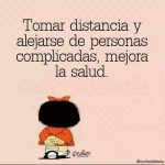 Cómo alejarme de personas tóxicas en mi vida