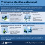 Cómo combatir la tristeza y la apatía invernal